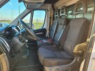 Fiat Ducato 2.3 180KM 10 Paletowe Kurnik - 8