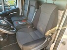Fiat Ducato 2.3 180KM 10 Paletowe Kurnik - 13