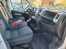 Fiat Ducato 2.3 180KM 10 Paletowe Kurnik - 15