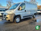 Peugeot Boxer 2.2HDI 130KM L2H1 Klima Zarejestrowany PL - 1