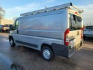Peugeot Boxer 2.2HDI 130KM L2H1 Klima Zarejestrowany PL - 4
