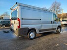 Peugeot Boxer 2.2HDI 130KM L2H1 Klima Zarejestrowany PL - 5