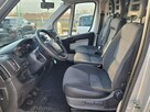 Peugeot Boxer 2.2HDI 130KM L2H1 Klima Zarejestrowany PL - 6