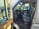 Peugeot Boxer 2.2HDI 130KM L2H1 Klima Zarejestrowany PL - 8