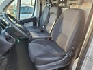 Peugeot Boxer 2.2HDI 130KM L2H1 Klima Zarejestrowany PL - 9