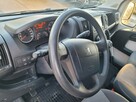 Peugeot Boxer 2.2HDI 130KM L2H1 Klima Zarejestrowany PL - 10
