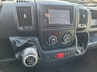 Peugeot Boxer 2.2HDI 130KM L2H1 Klima Zarejestrowany PL - 11