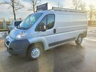 Peugeot Boxer 2.2HDI 130KM L2H1 Klima Zarejestrowany PL - 15