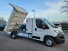 Citroen Jumper 2.2HDI Wywrotka Ładna 3,5T - 2