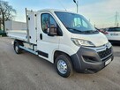 Citroen Jumper 2.2HDI Wywrotka Ładna 3,5T - 5