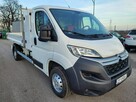 Citroen Jumper 2.2HDI Wywrotka Ładna 3,5T - 6
