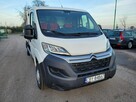 Citroen Jumper 2.2HDI Wywrotka Ładna 3,5T - 7