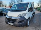 Citroen Jumper 2.2HDI Wywrotka Ładna 3,5T - 8