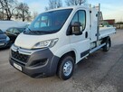 Citroen Jumper 2.2HDI Wywrotka Ładna 3,5T - 9