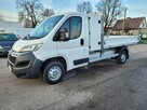 Citroen Jumper 2.2HDI Wywrotka Ładna 3,5T - 10