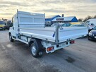 Citroen Jumper 2.2HDI Wywrotka Ładna 3,5T - 11