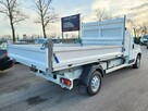 Citroen Jumper 2.2HDI Wywrotka Ładna 3,5T - 12