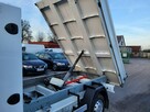 Citroen Jumper 2.2HDI Wywrotka Ładna 3,5T - 13