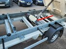 Citroen Jumper 2.2HDI Wywrotka Ładna 3,5T - 14