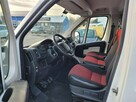 Citroen Jumper 2.2HDI Wywrotka Ładna 3,5T - 16