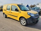 Renault Kangoo ZE Elektryk Elektryczny MAXI DŁUGI - 2