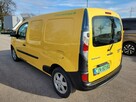 Renault Kangoo ZE Elektryk Elektryczny MAXI DŁUGI - 3