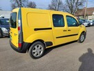 Renault Kangoo ZE Elektryk Elektryczny MAXI DŁUGI - 4