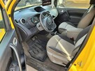 Renault Kangoo ZE Elektryk Elektryczny MAXI DŁUGI - 5