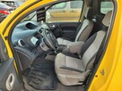 Renault Kangoo ZE Elektryk Elektryczny MAXI DŁUGI - 6