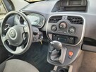 Renault Kangoo ZE Elektryk Elektryczny MAXI DŁUGI - 9