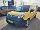 Renault Kangoo ZE Elektryk Elektryczny MAXI DŁUGI - 11