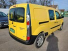 Renault Kangoo ZE Elektryk Elektryczny MAXI DŁUGI - 14