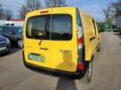 Renault Kangoo ZE Elektryk Elektryczny MAXI DŁUGI - 15