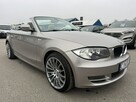 Bmw seria 1 E88 2.0D 143km cabrio - 3
