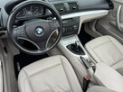 Bmw seria 1 E88 2.0D 143km cabrio - 6