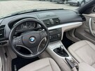 Bmw seria 1 E88 2.0D 143km cabrio - 8