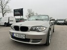 Bmw seria 1 E88 2.0D 143km cabrio - 11