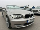Bmw seria 1 E88 2.0D 143km cabrio - 14