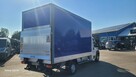 Fiat Ducato 2.3 MultiJet 160KM Kontener 4m z Windą - 6