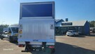 Fiat Ducato 2.3 MultiJet 160KM Kontener 4m z Windą - 13