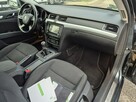 Škoda Superb 1.6TDI Facelift Kombi - 9