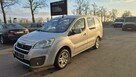 Peugeot Partner 1.6eHDI 90KM L2H1 Długi Long - 2