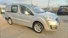 Peugeot Partner 1.6eHDI 90KM L2H1 Długi Long - 3