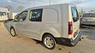 Peugeot Partner 1.6eHDI 90KM L2H1 Długi Long - 4