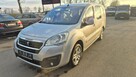 Peugeot Partner 1.6eHDI 90KM L2H1 Długi Long - 8