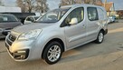 Peugeot Partner 1.6eHDI 90KM L2H1 Długi Long - 10
