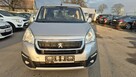 Peugeot Partner 1.6eHDI 90KM L2H1 Długi Long - 12