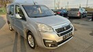 Peugeot Partner 1.6eHDI 90KM L2H1 Długi Long - 13