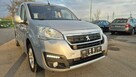Peugeot Partner 1.6eHDI 90KM L2H1 Długi Long - 14