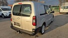 Peugeot Partner 1.6eHDI 90KM L2H1 Długi Long - 16